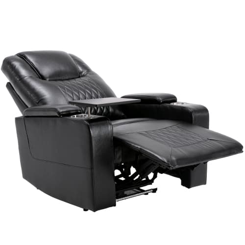 Ultimate Electric Recliner for Gaming and Home Cinema - image 4