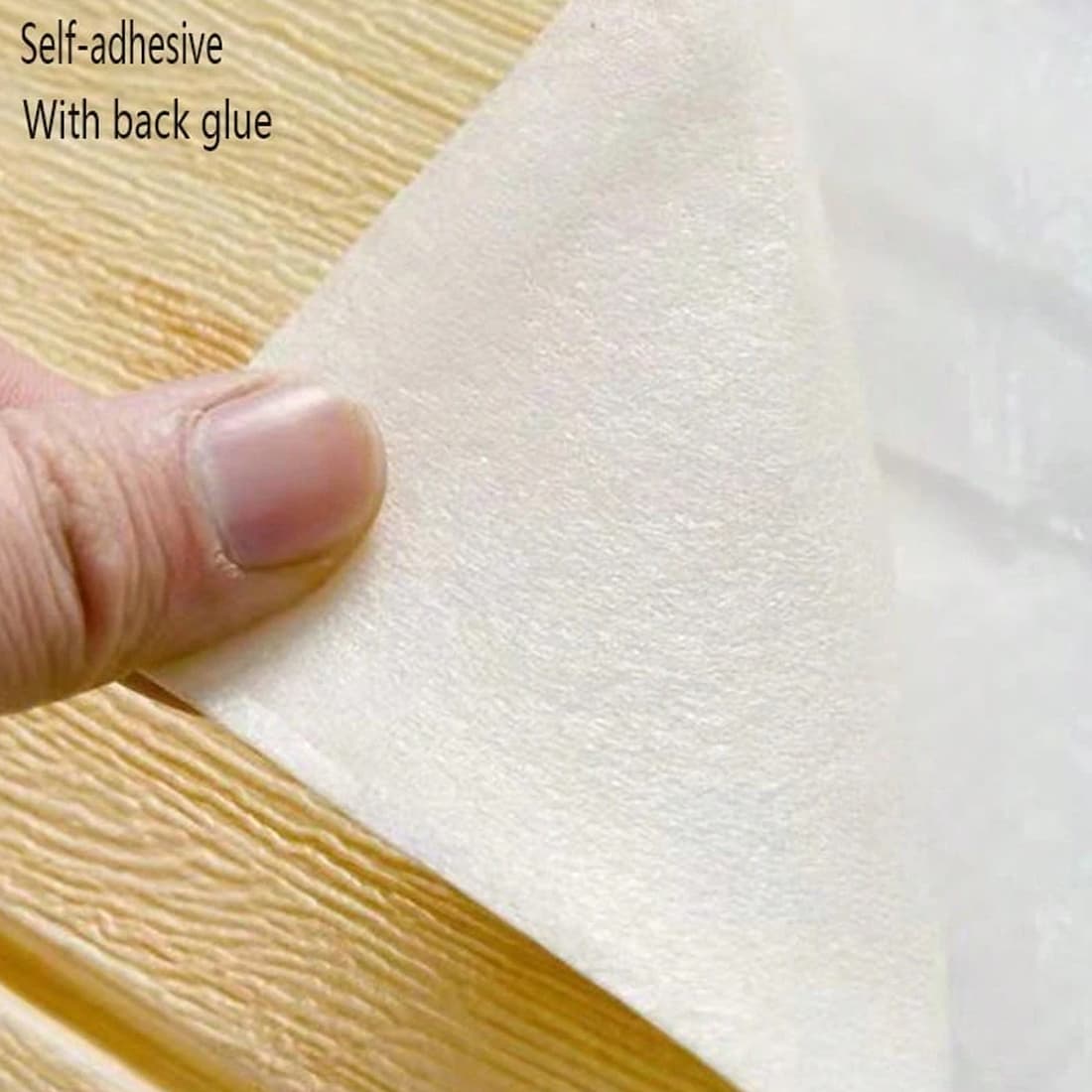 Transform Your Space with Effortless Self-Adhesive Wall Panels - image 11