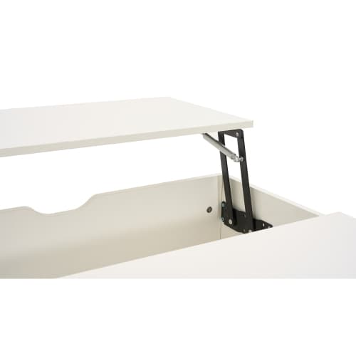 Transform Your Living Room with a Multifunctional Coffee Table - image 20