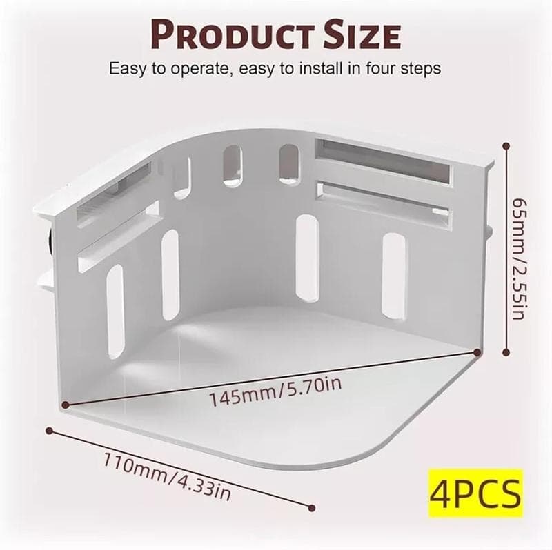 Transform Your Sleep with Adjustable Bed Sheet Holders - image 5