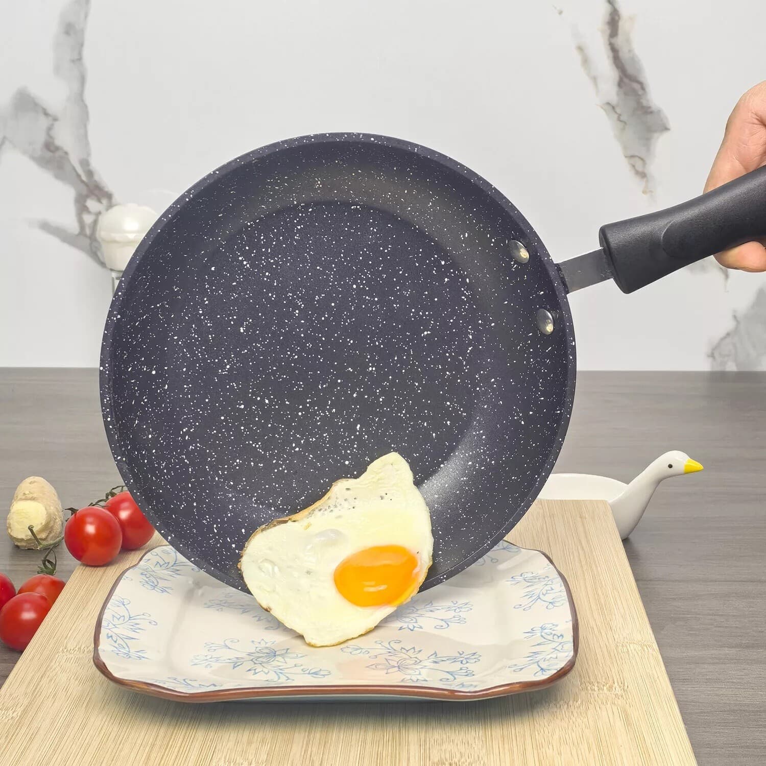 High-Quality Clear PVC Table Protector - image 9