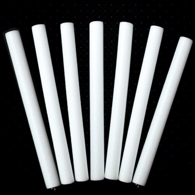 Transform Your Event with 100 Multi-Coloured LED Foam Batons - image 17