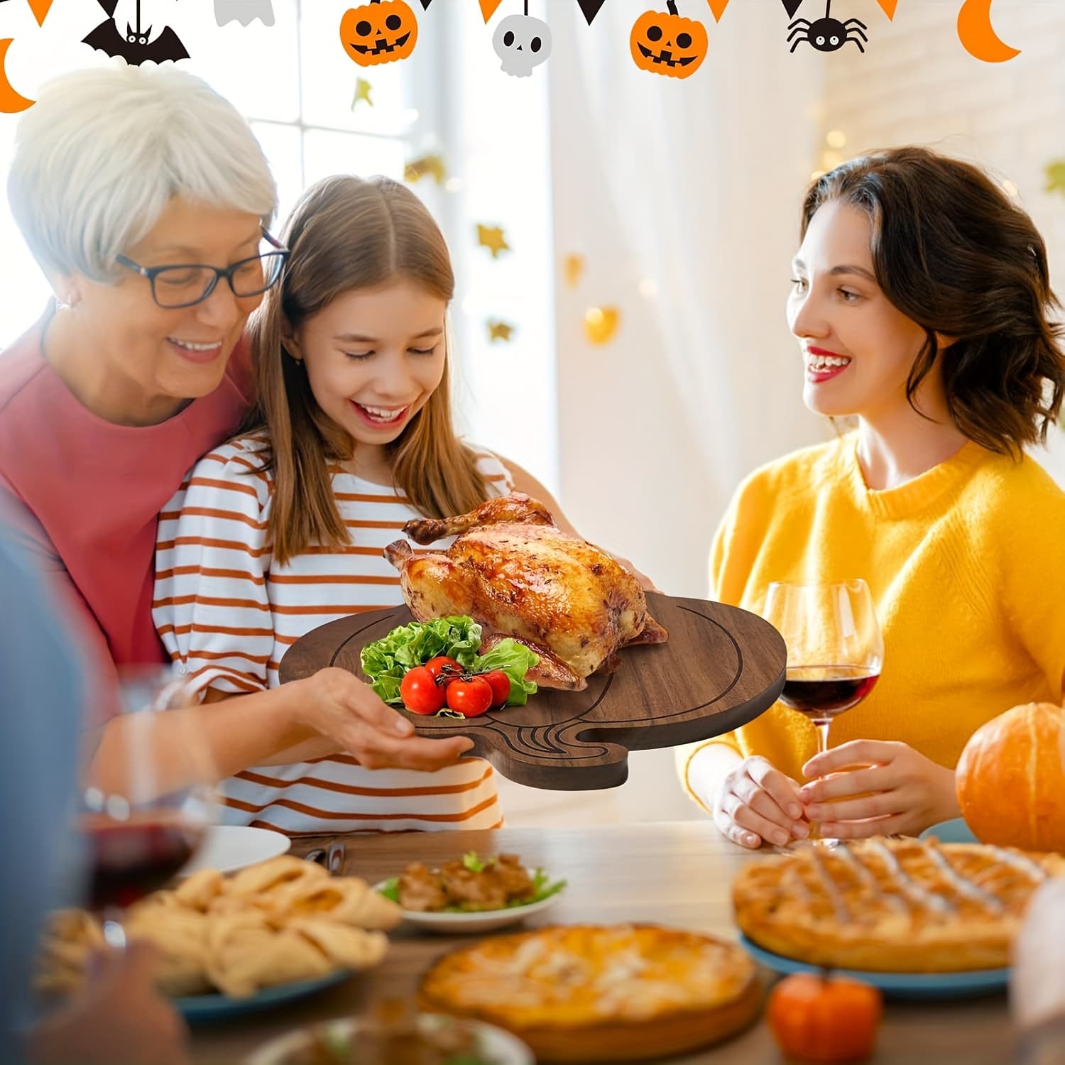 Beige Storage Cabinet for Home Office - image 8