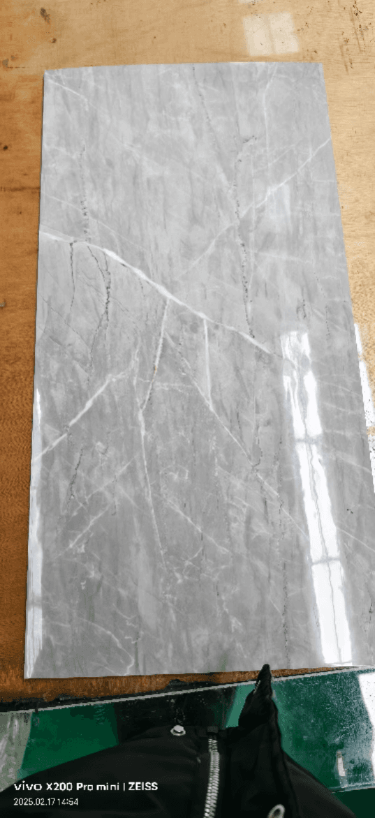 Transform Your Walls with Premium Stick-On Marble Tiles - image 9