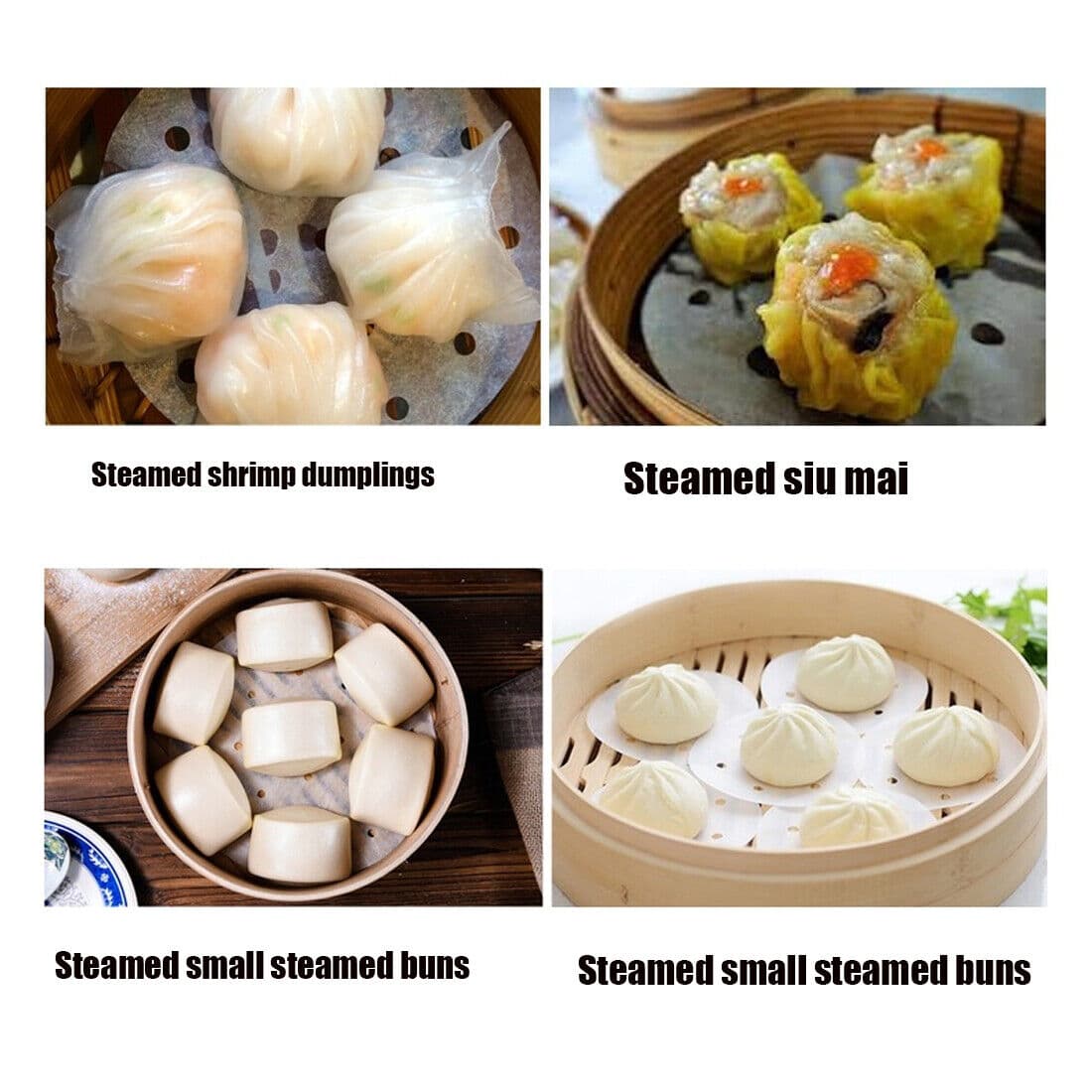 Disposable Paper Liners for Your Air Fryer - image 10