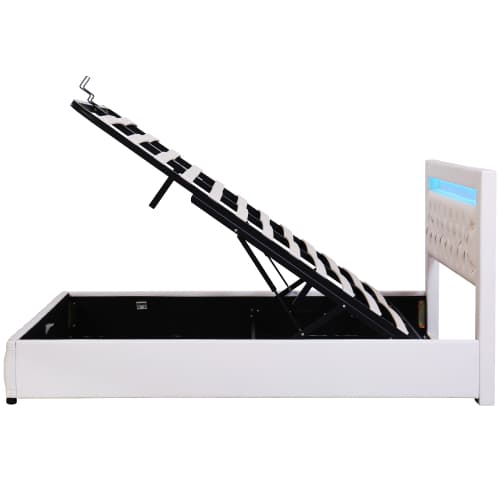 Transform Your Bedroom with Style, Storage & Ambient Light - image 9