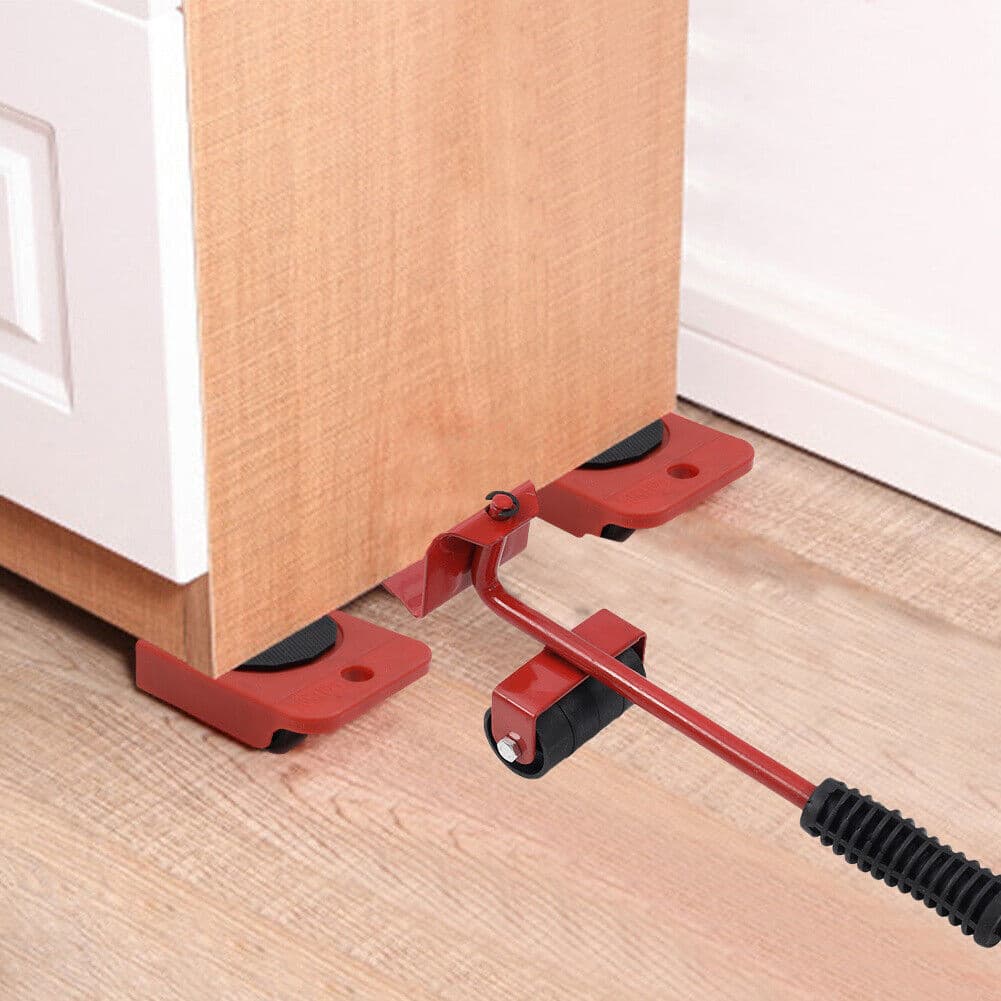 Adjustable Handrail Bracket Kit in Black Stainless Steel - image 10