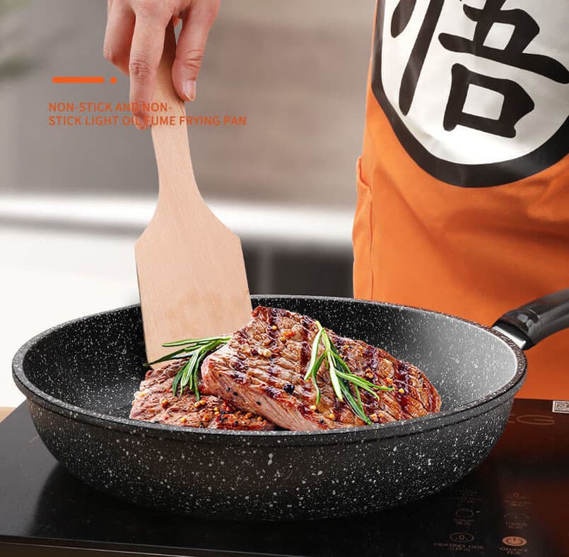 High-Quality Clear PVC Table Protector - image 12