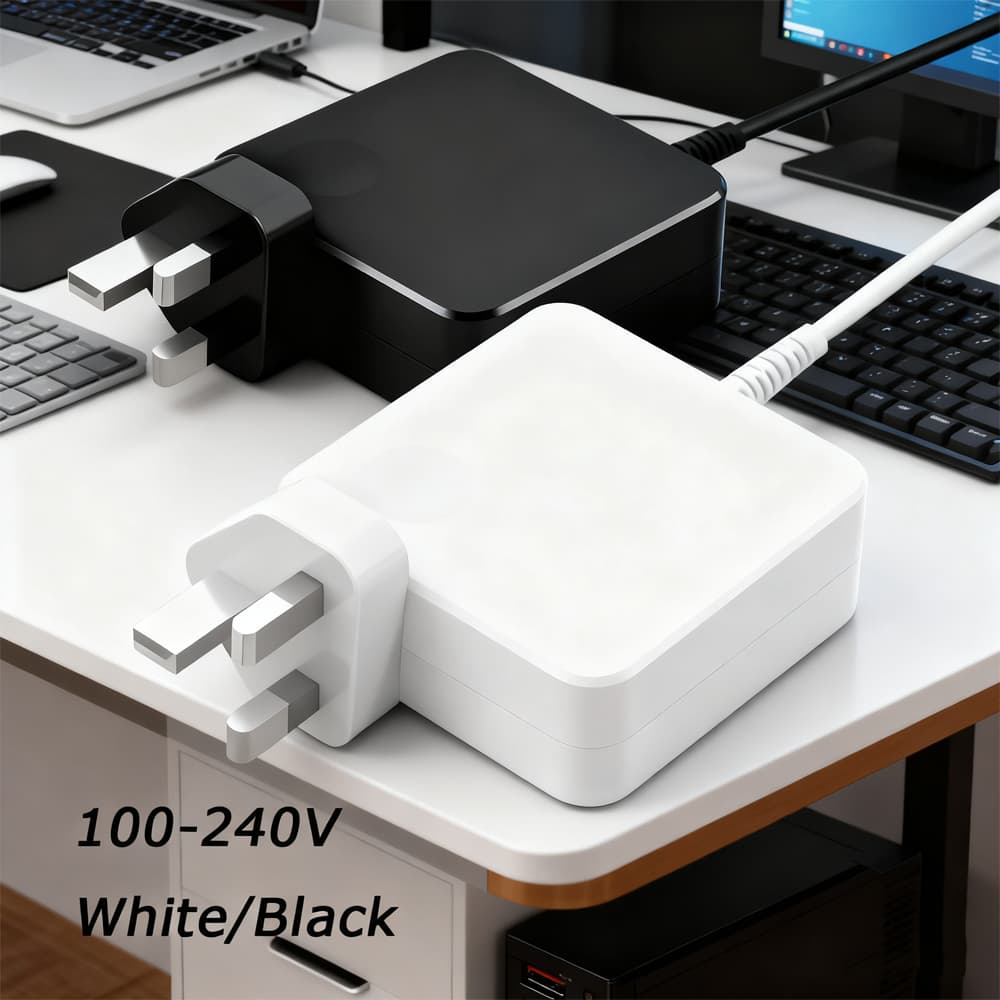 65W UK Laptop Charger Compatible with Multiple Brands - image 11