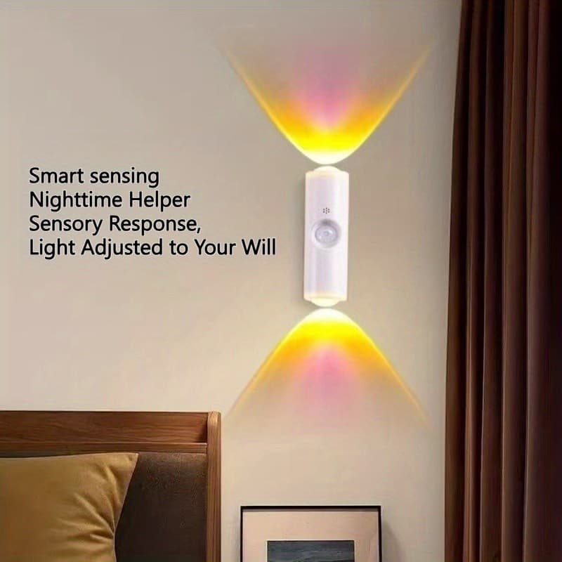 Transform Your Home with Smart Magnetic Motion Sensor Lights - image 12