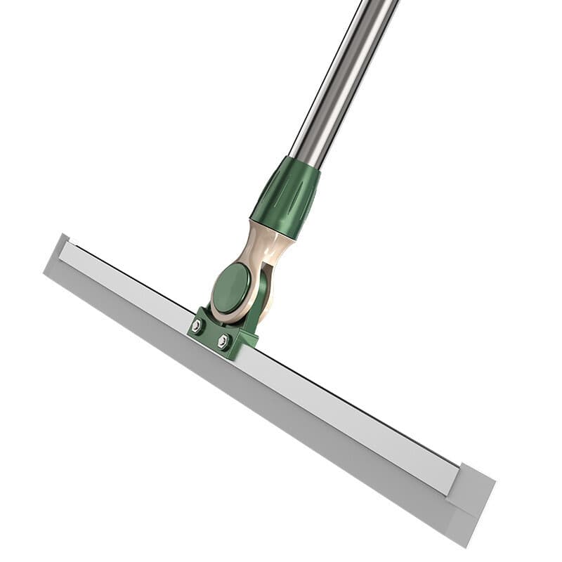 2-in-1 Multifunctional Silicone Broom and Squeegee - image 4