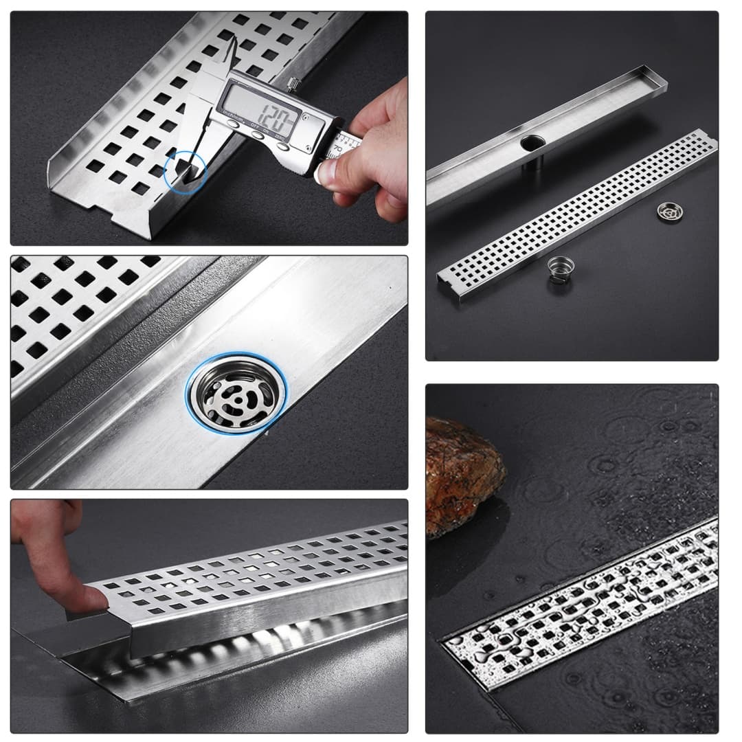 Effortless Cleaning for Bathrooms, Kitchens & Tiles - image 15