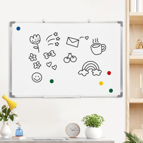 Transform Your Workspace with a Premium Magnetic Whiteboard - image 15