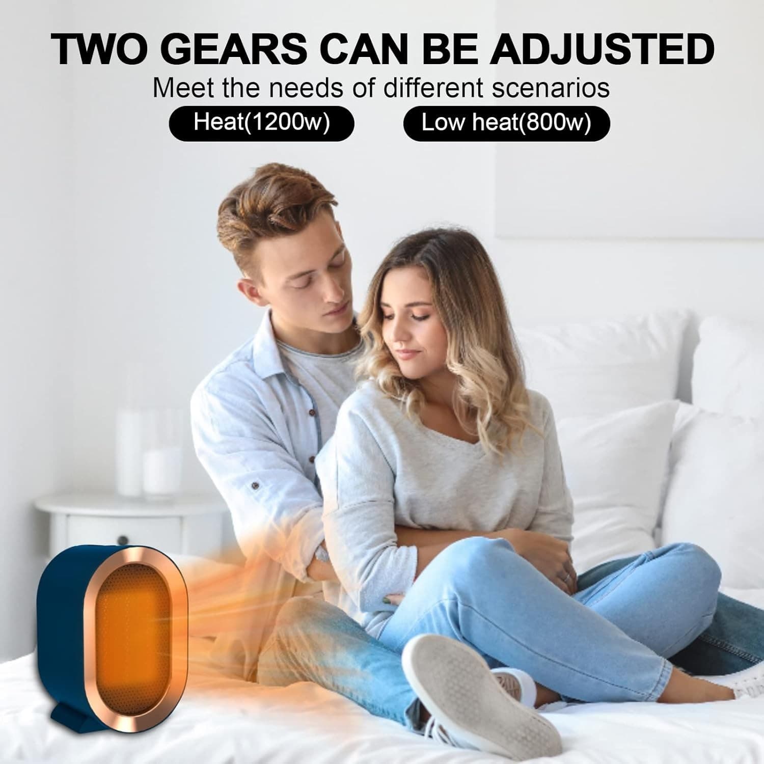 Transform Your Space with Fast, Efficient Ceramic Heating - image 5