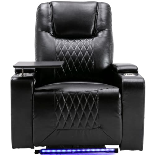 Ultimate Electric Recliner for Gaming and Home Cinema - image 8