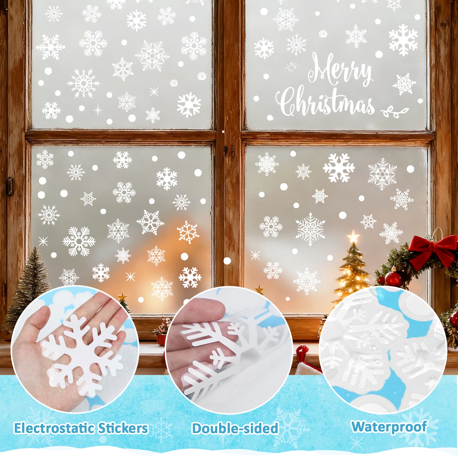 Heavy-Duty Adjustable Handrail for Outdoor & Indoor Steps - image 2