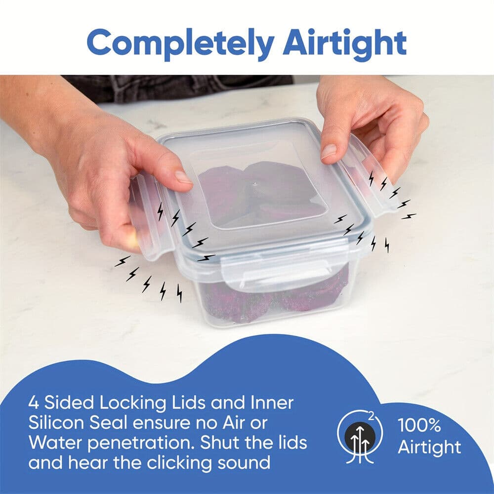 Modern Upholstered Bed Frame with LED Headboard and Drawers - image 3