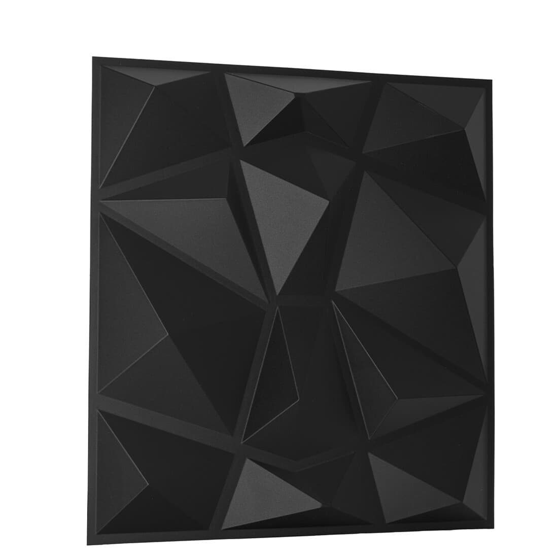 Transform Your Space with Modern 3D Decorative Wall Panels - Default