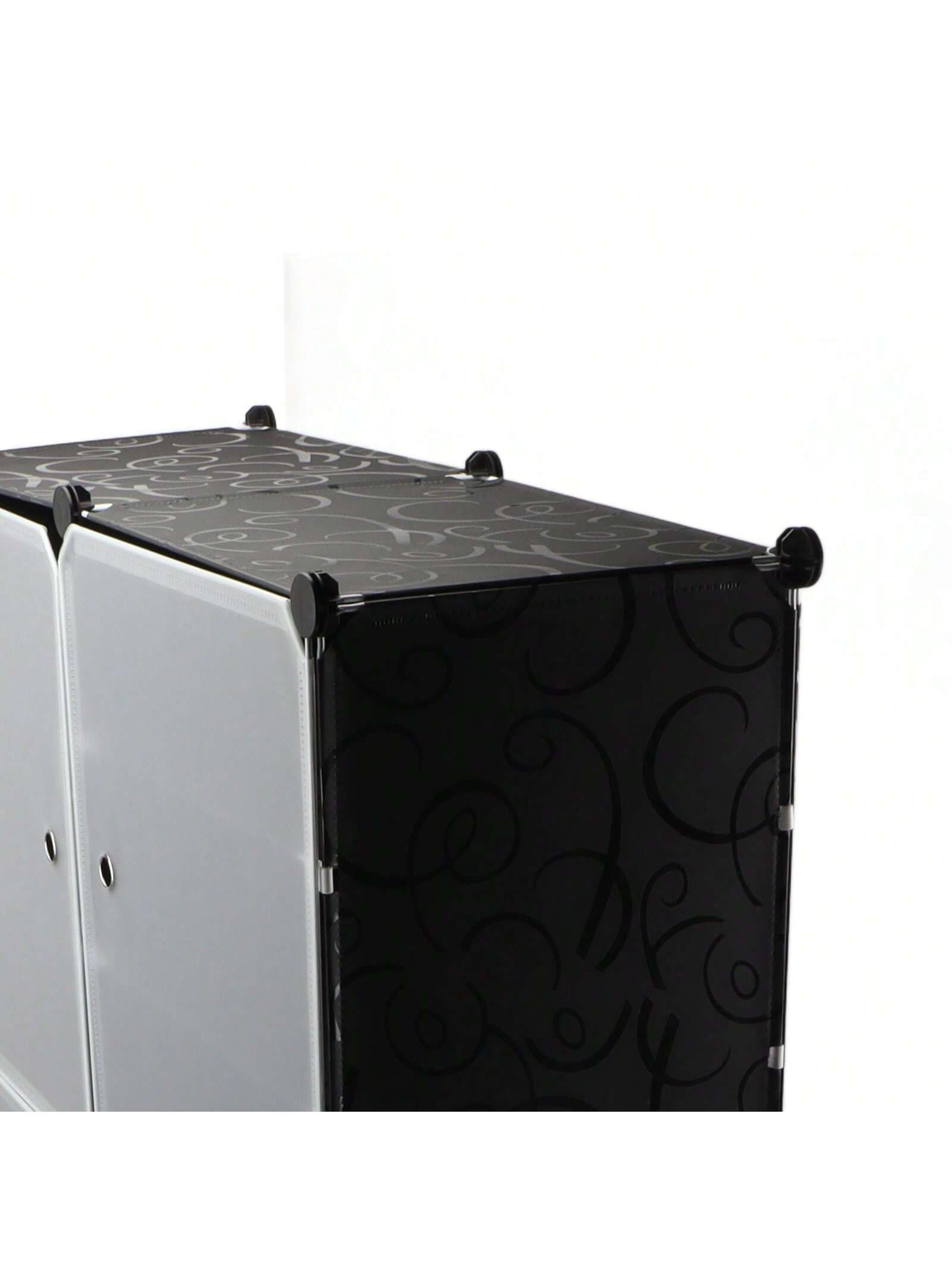 Multi-Purpose Modular Storage Unit for Home & Office - image 3