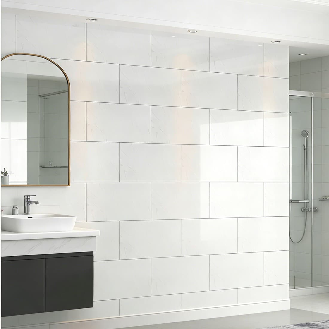 Transform Your Space with Effortless Marble Wall Tiles - image 6