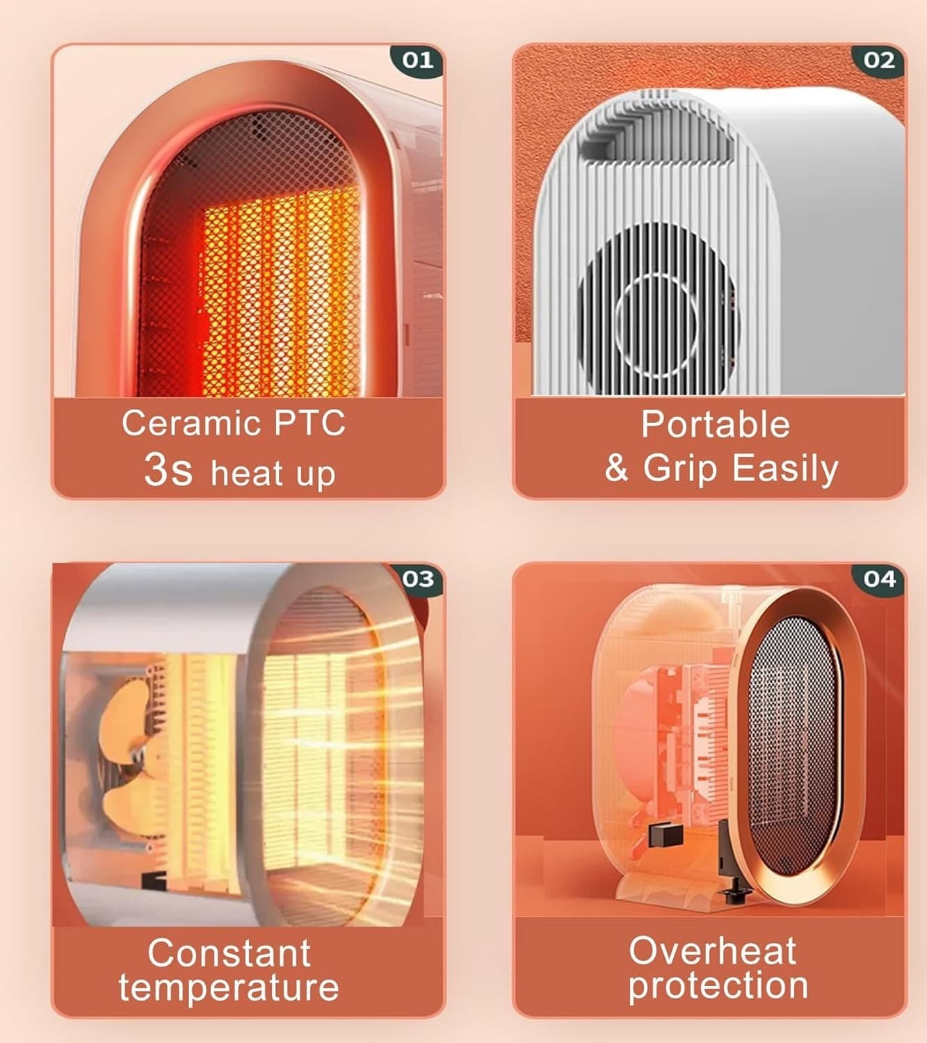 Transform Your Space with Fast, Efficient Ceramic Heating - image 11