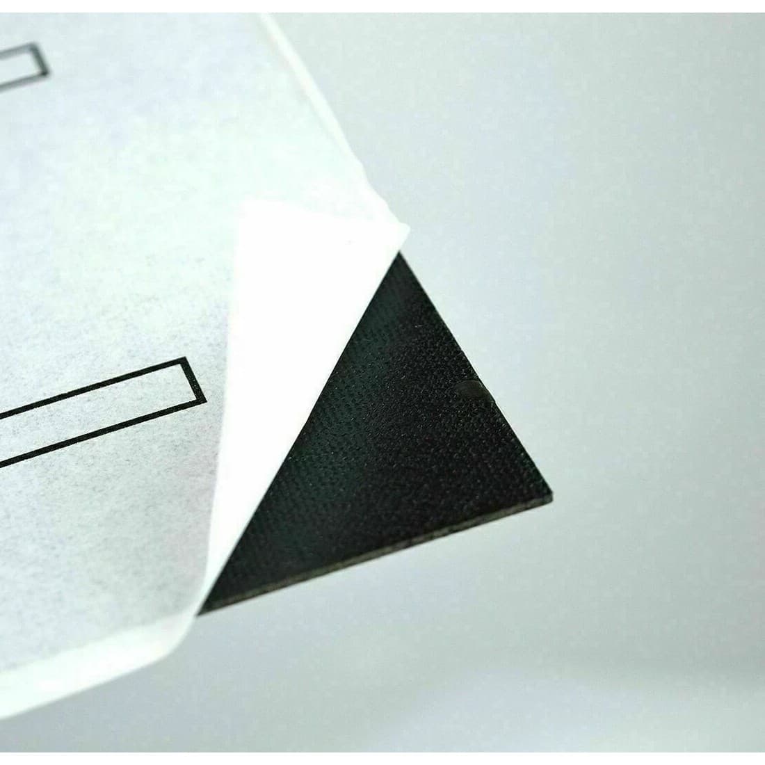 Self-Adhesive Vinyl Flooring Planks | White Wood Effect - image 6