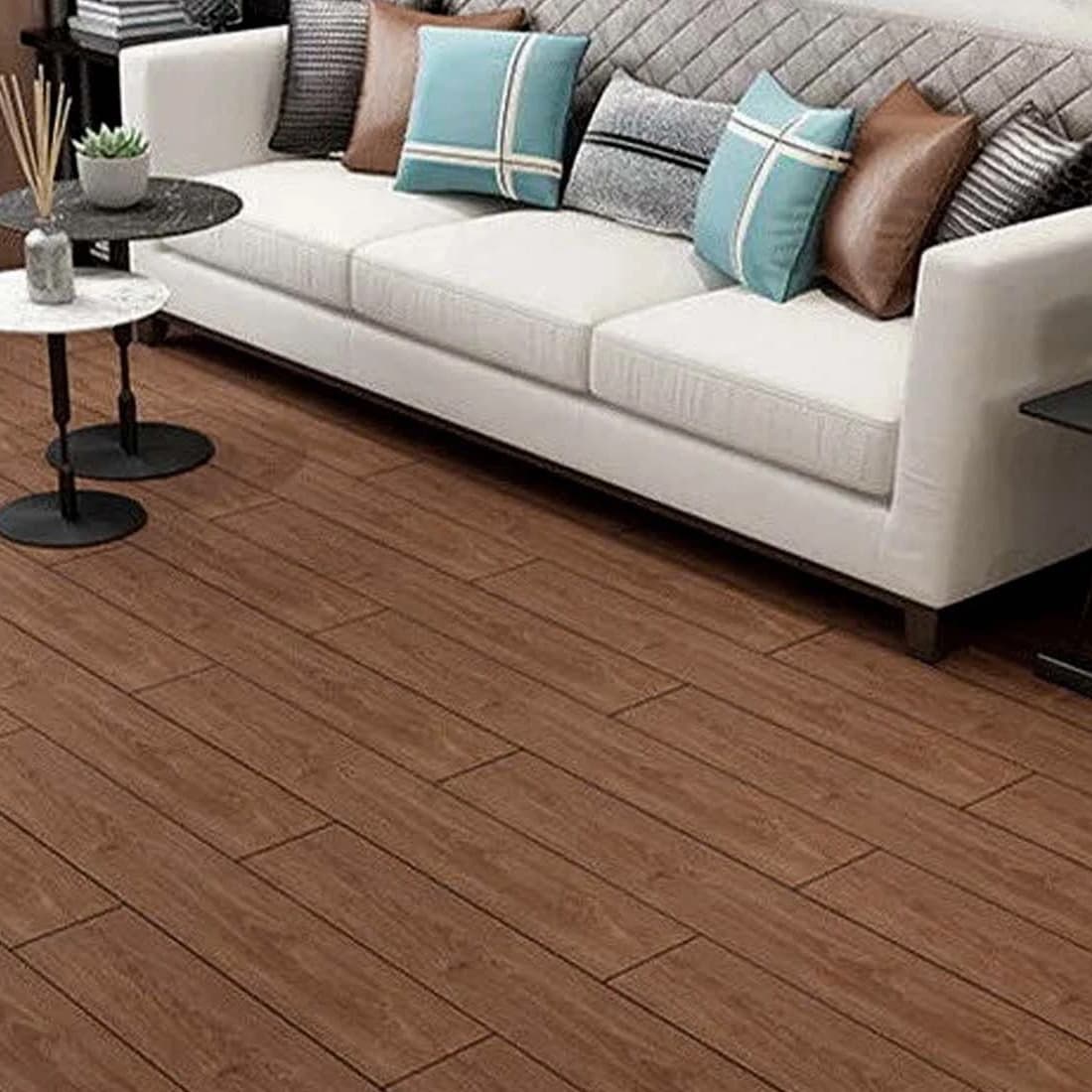 Transform Floors with Self-Adhesive Wood Effect Planks - image 13