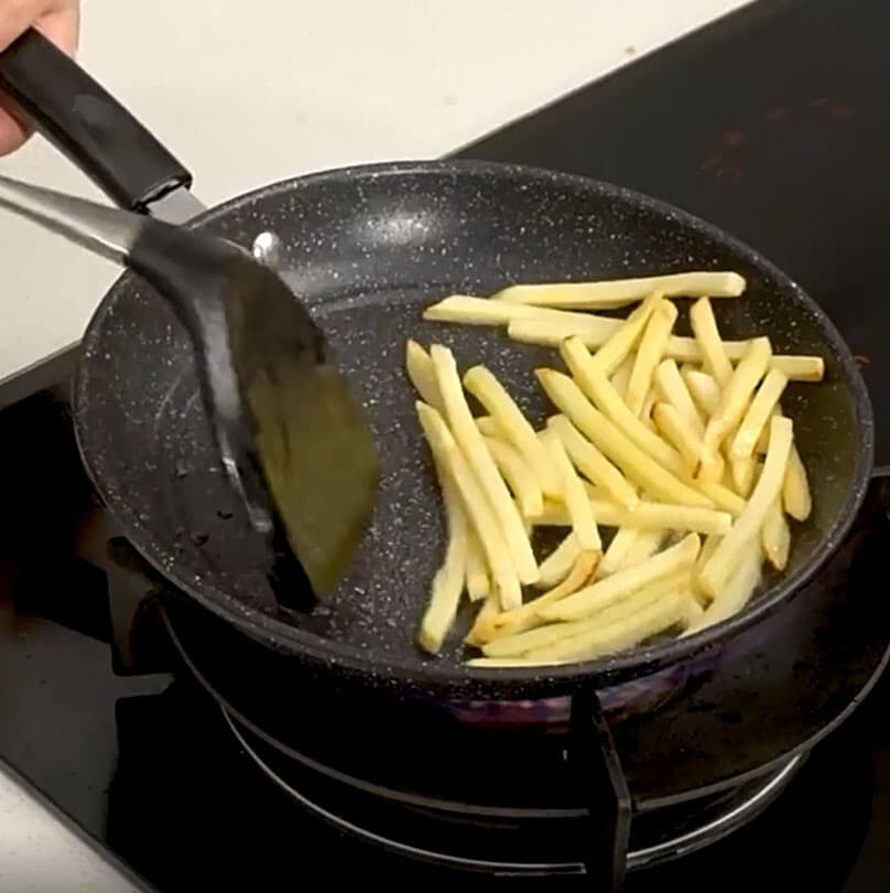 High-Quality Clear PVC Table Protector - image 14