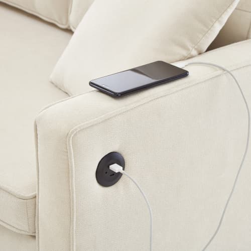 Transform Your Space with a 3-in-1 Reversible Sleeper Sofa - image 12