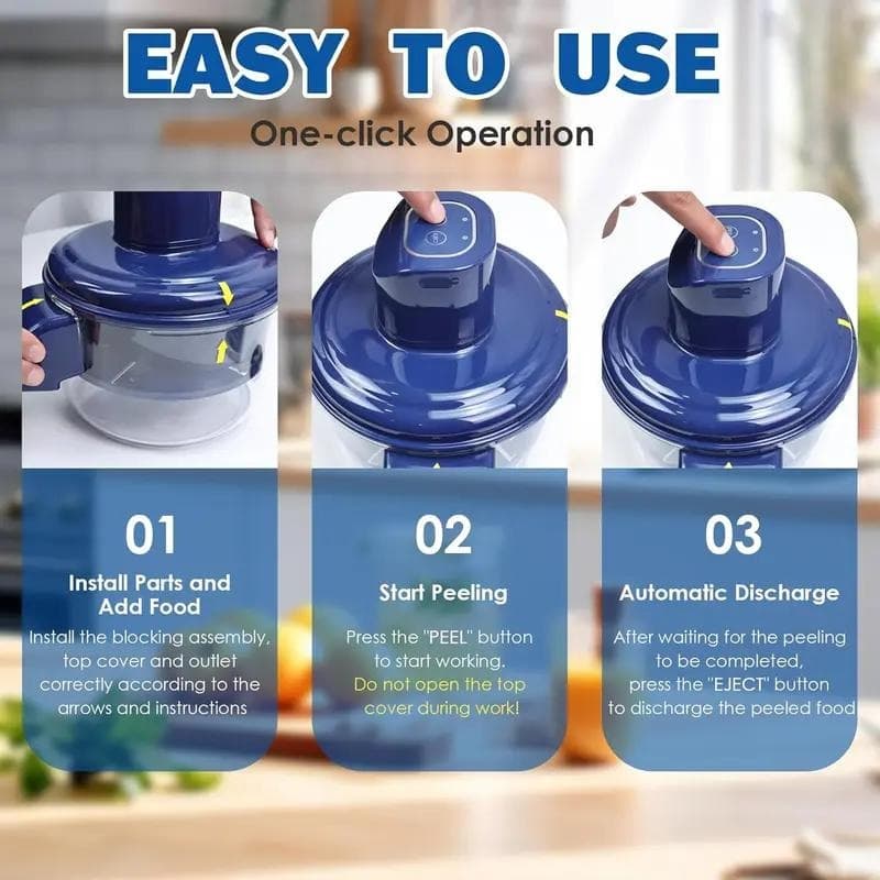 Efficient Cleaning Appliances for Your Home - image 5