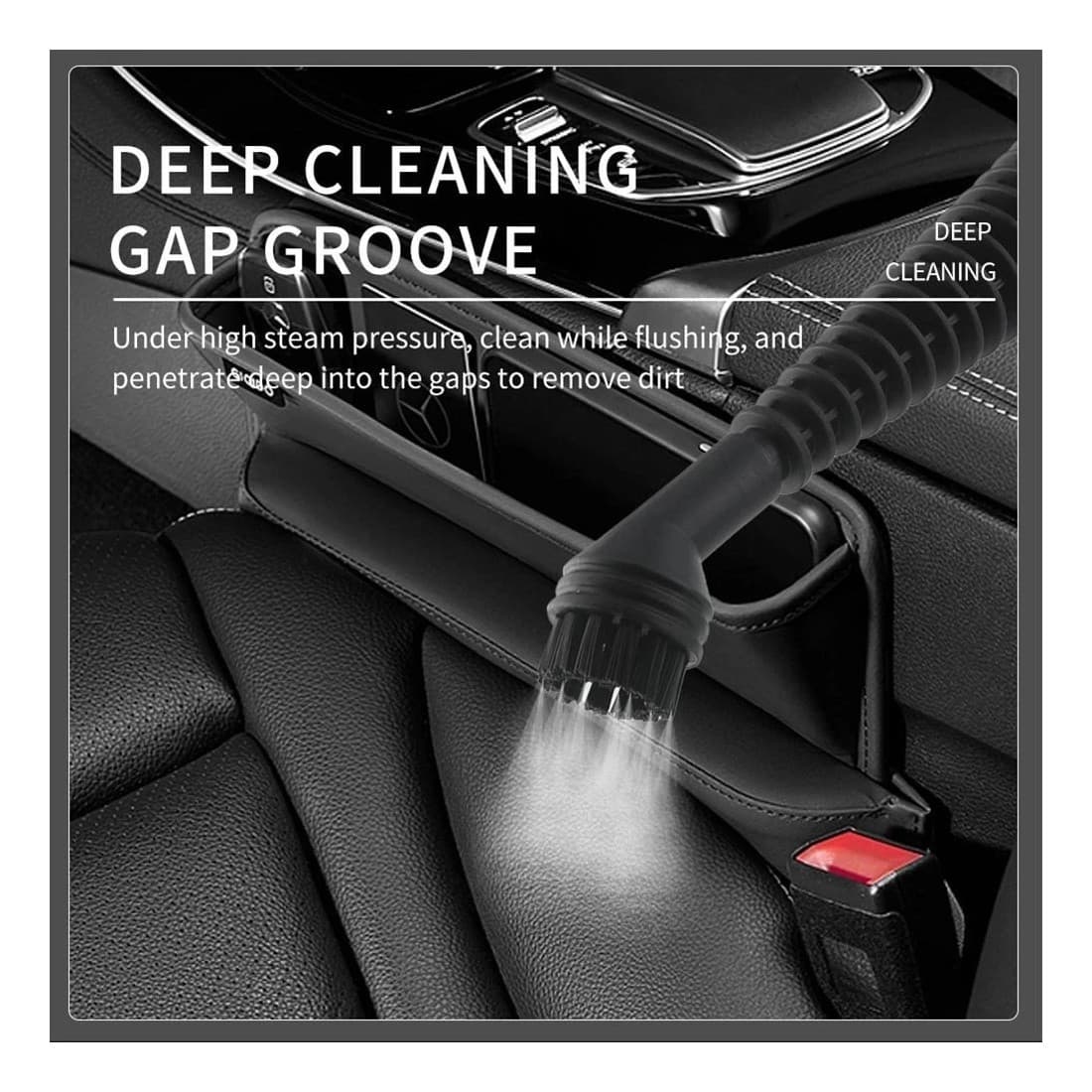 Single Bed in Solid Wood with Bookcase Headboard (90x200cm) - image 14