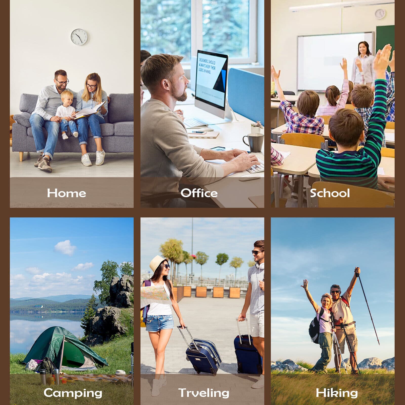 Versatile Storage Box for Your Home Office & Household - image 6