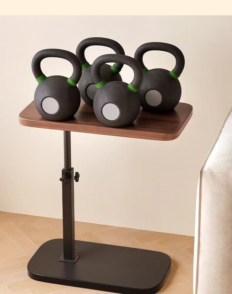 Transform Your Space with this Adjustable C-Shaped Table - image 12