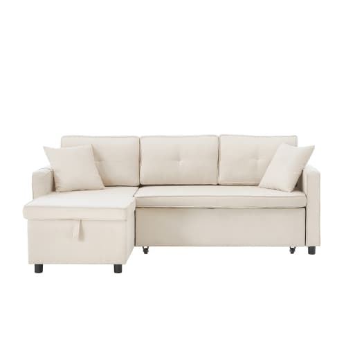 Transform Your Space with a 3-in-1 Reversible Sleeper Sofa - image 20