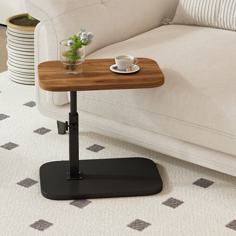 Transform Your Space with this Adjustable C-Shaped Table - image 6