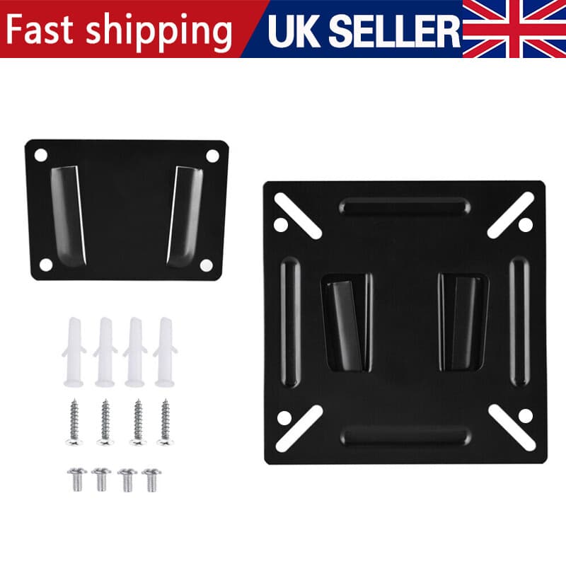 Transform Your Space with this 12-24 Inch TV Wall Bracket - image 1