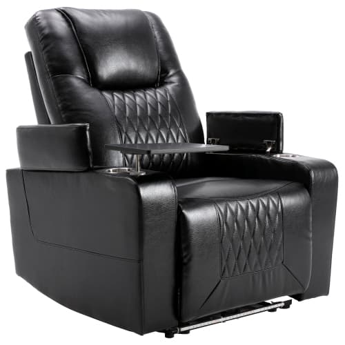 Ultimate Electric Recliner for Gaming and Home Cinema - image 23
