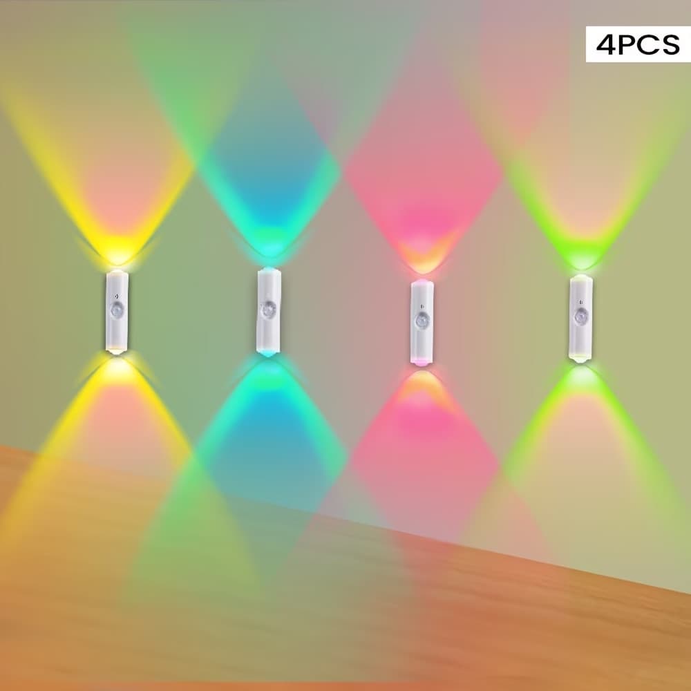 Transform Your Home with Smart Magnetic Motion Sensor Lights - image 8