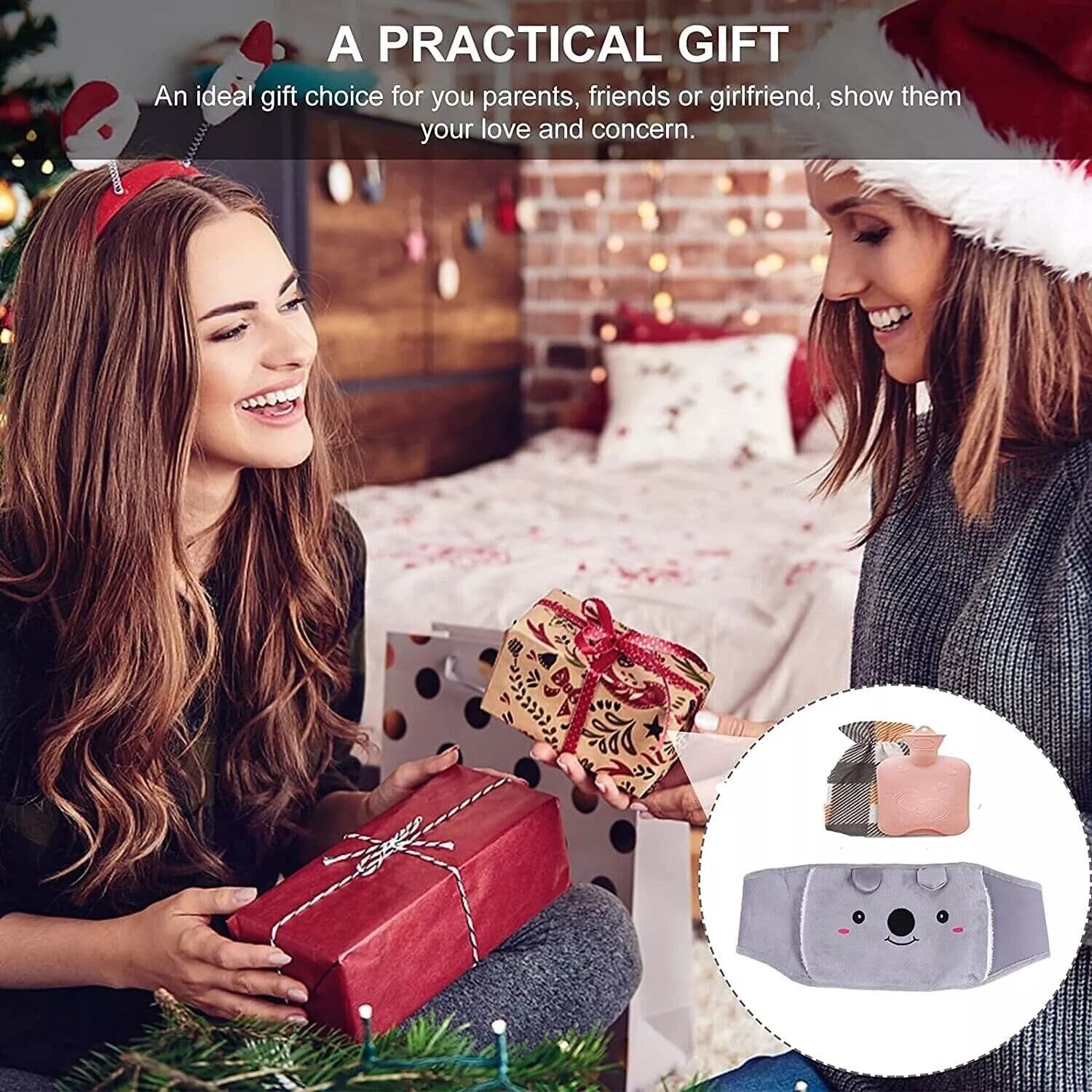 Solid Wood Kids' Bed with Storage Drawer (90x190cm) - image 6