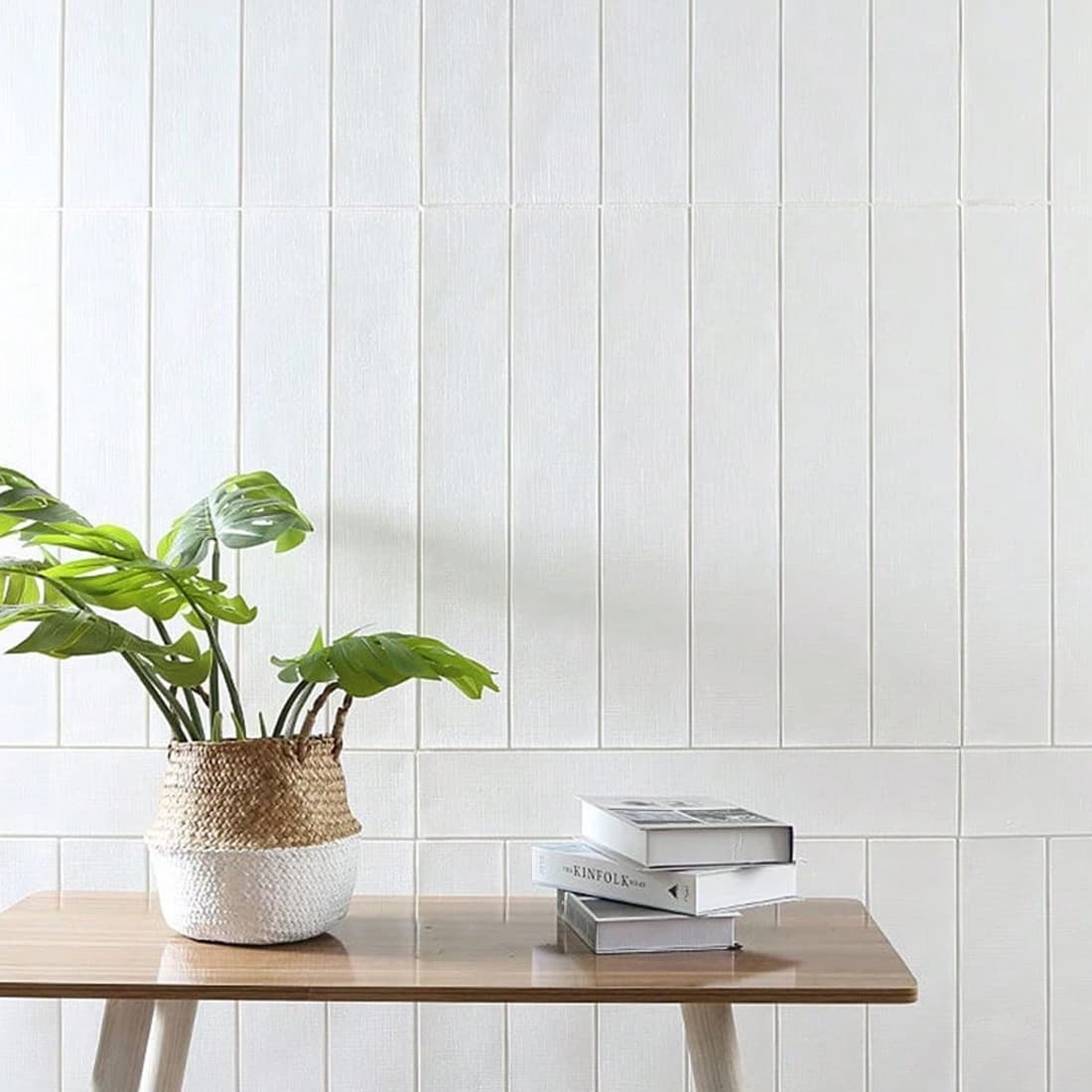 Transform Your Space with Effortless Self-Adhesive Wall Panels - image 6