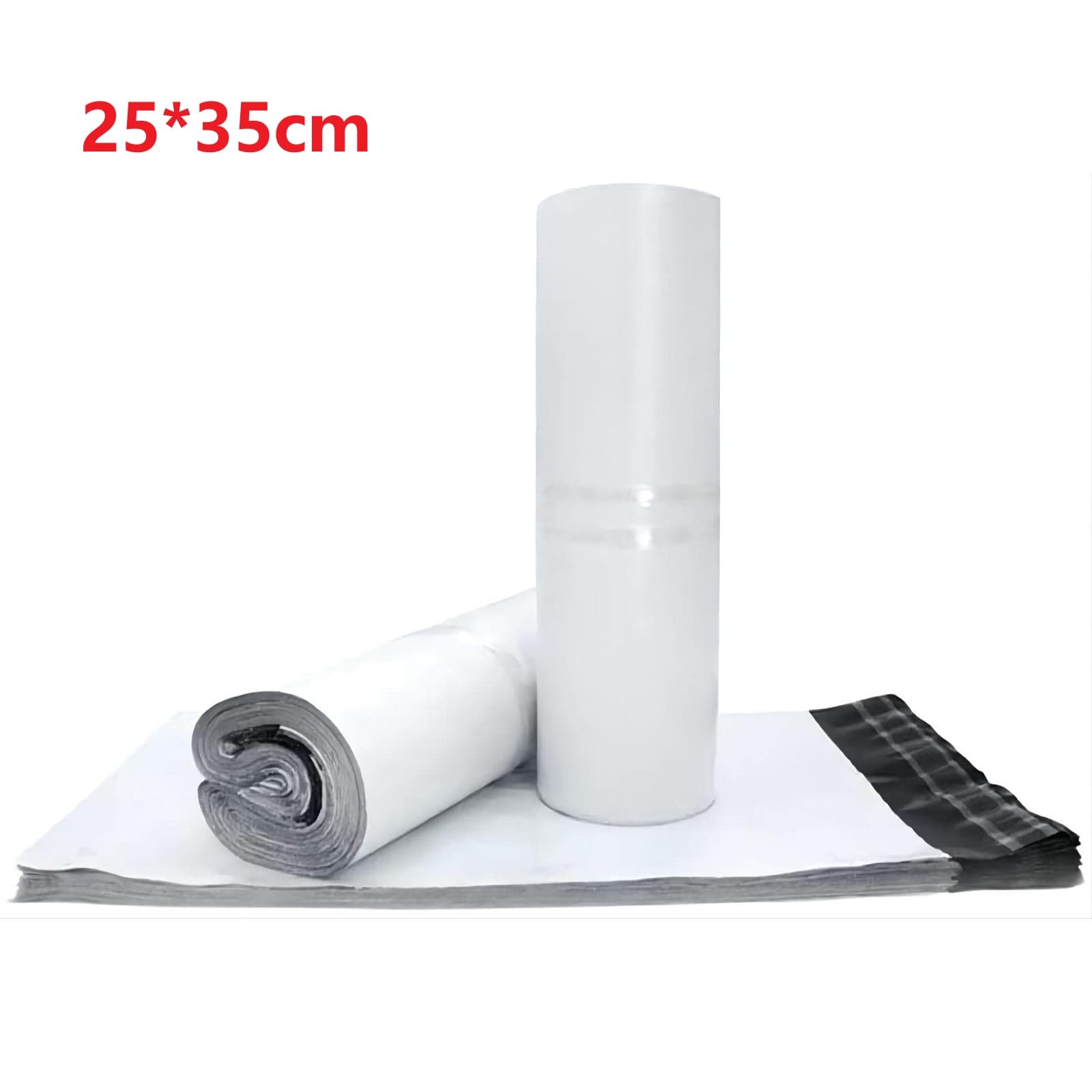 Send Every Order Securely with 100 Self-Seal Mailing Bags - image 9