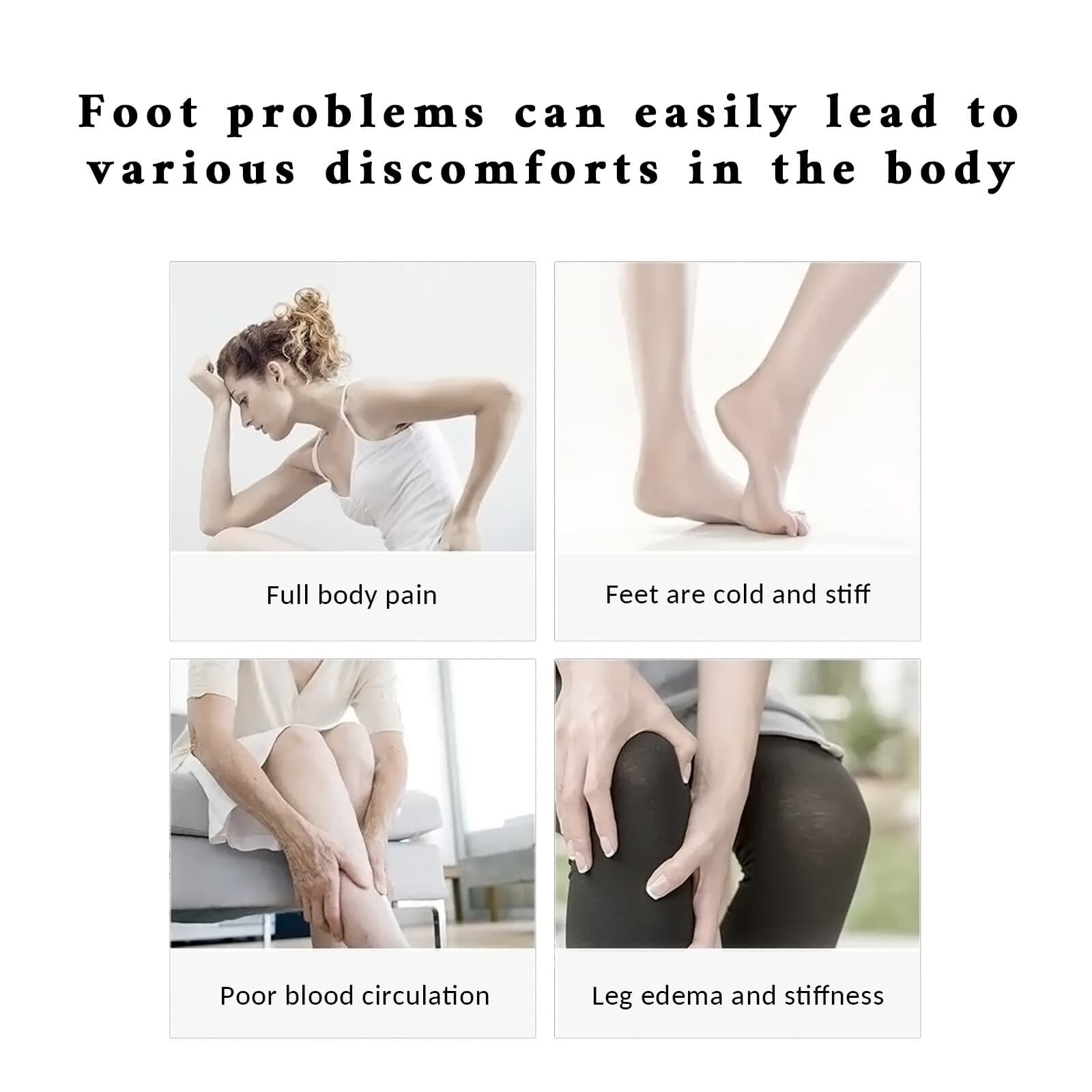 Relieve Aching Feet with Advanced TENS & EMS Technology - image 12