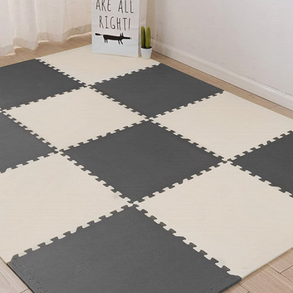Transform Your Space with Premium Interlocking Play Mats - image 1