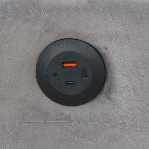 Transform Your Bedroom with Smart Storage & Ambient Lighting - image 21