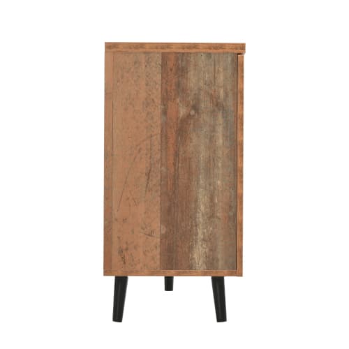 Discover Effortless Storage With This Vintage Sideboard - image 9