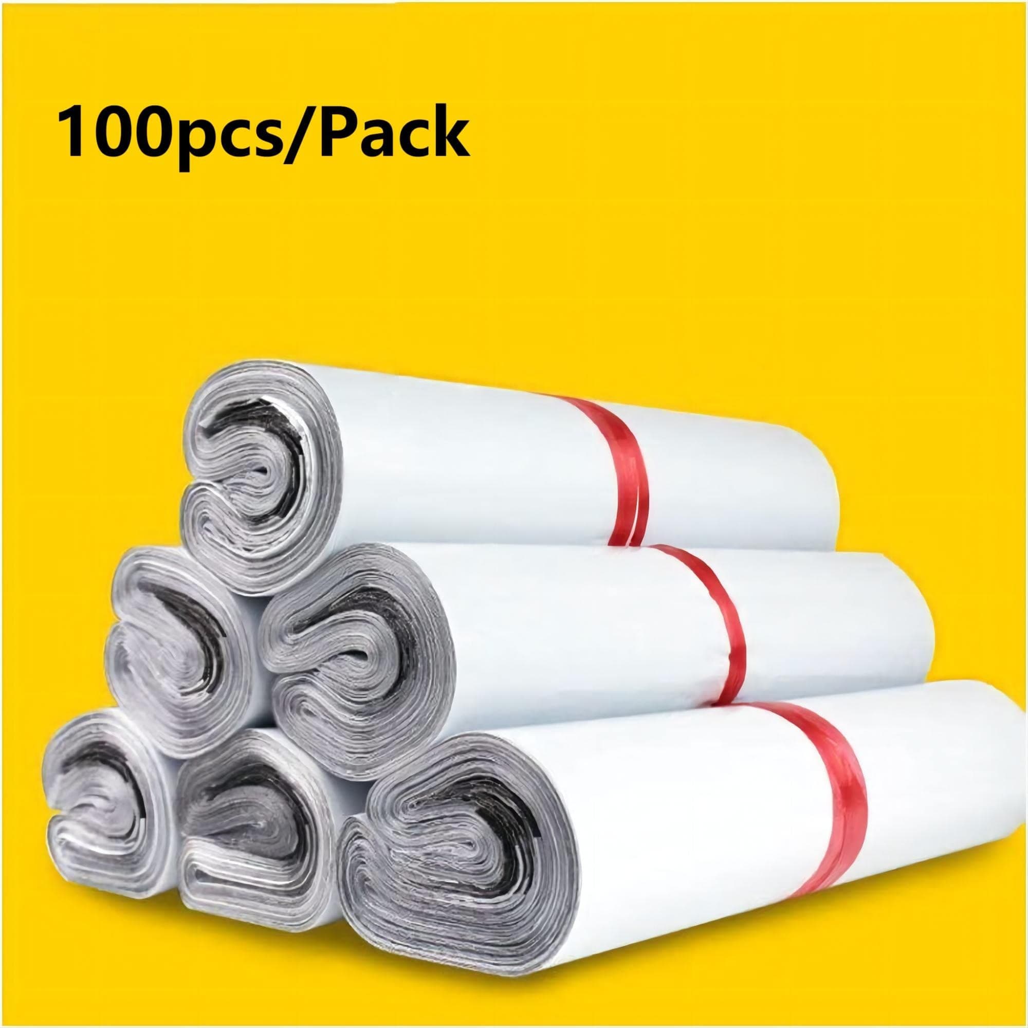 Send Every Order Securely with 100 Self-Seal Mailing Bags - image 15