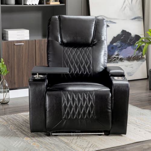 Ultimate Electric Recliner for Gaming and Home Cinema - image 20