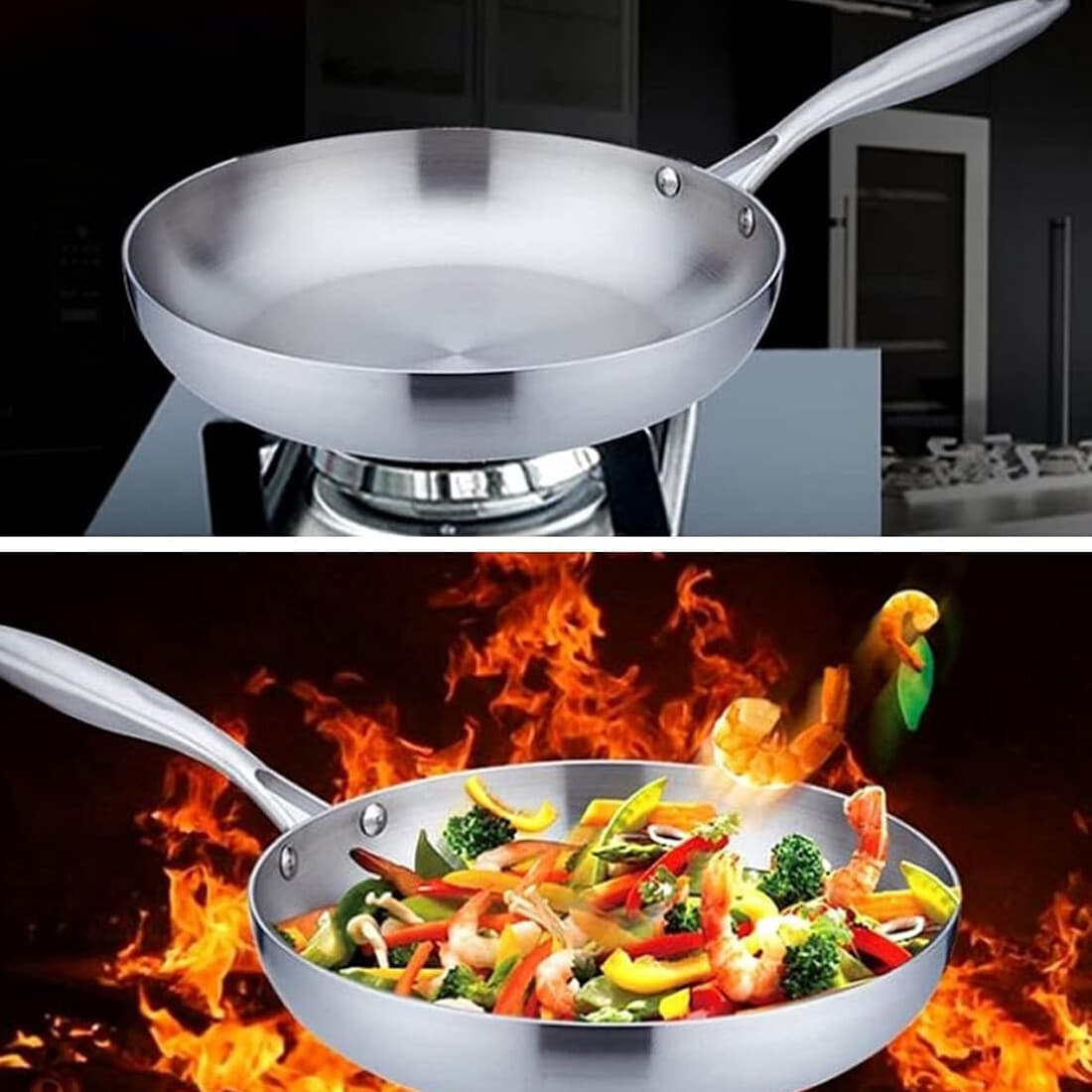 Grey Upholstered European Double Bed with Storage Drawers, USB Port & Mattress - image 10