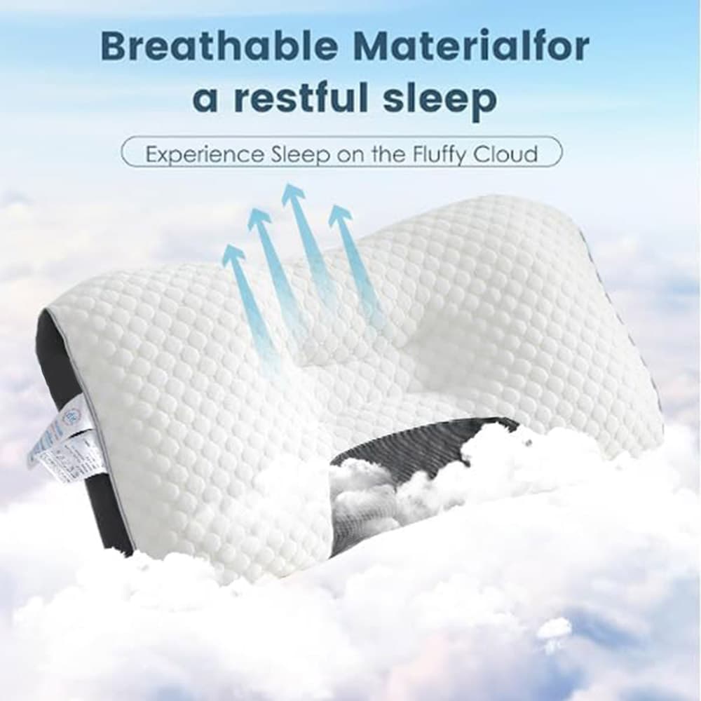 Contemporary Sideboard in a Black Oak Finish - image 5