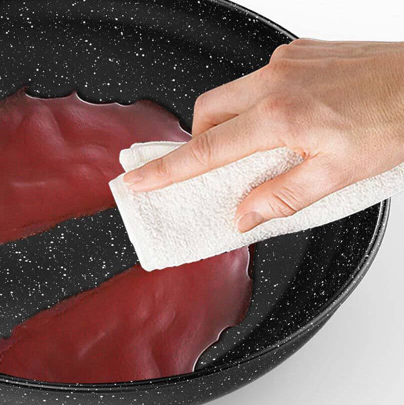 Effortless Cooking with the 30cm Granite Non-Stick Pan - image 15